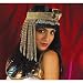 Asp Snake Headpiece