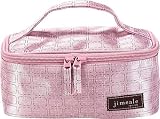 Jimeale New York Cosmetic Bag - for Women