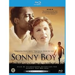 Sonny Boy (2011) [ Holl�ndische Fassung, Keine Deutsche Sprache ] (Blu-Ray)