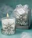 Regal Favor Collection Angel Themed Candle Holders