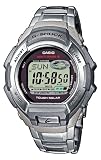 Casio - GW-800D-1VER - Montre Homme - Quartz digitale - Bracelet en metal argent