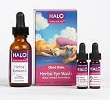 Anitra's Herbal Eye Wash