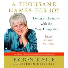 A Thousand Names for Joy: A Life in Harmony with the Way Things Are