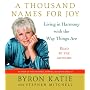 A Thousand Names for Joy: Living in Harmony with the Way Things Are