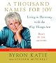 A Thousand Names for Joy: A Life in Harmony with the Way Things Are