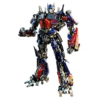 ROOMMATES RMK1089GB Transformers 3 Optimus Prime Peel & Stick Giant Wall Decal