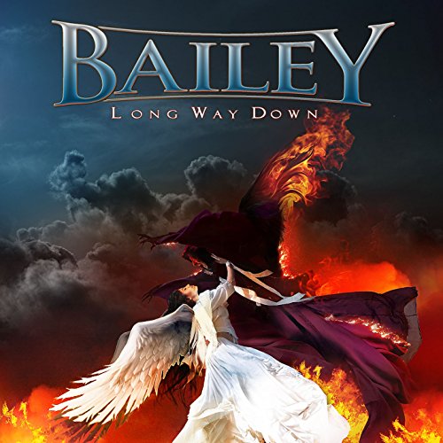 Bailey - Long Way Down - Zortam Music