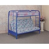 Wildon Home 2250K Elsie in Black
