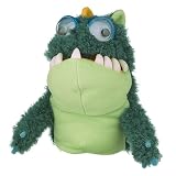 Pappa Geppetto's Monsties Puppets - Gulp