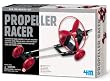 Propeller Racer Science Kit
