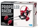 Propeller Racer: Green Science