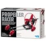 Propeller Racer: Green Science