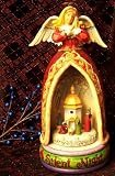 Jim Shore Angel Nativity Silent Night Musical 4006648
