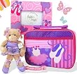 "The Prima Ballerina" Kids Gift Set by Kara Nessian