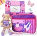 "The Prima Ballerina" Kids Gift Set by Kara Nessian