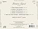 Liszt: Piano Sonata, Dante Sonata, Petrarch Sonnets