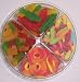 Scott's Cakes 4-Pack Gummie Bears, Swedish Fish, & Sour Inch Worms, Peach Rings