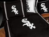 Chicago White Sox Bedding Set - 6 pc. TWIN Comforter Bed Set