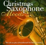 Christmas Saxophone Moods