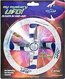 UPC 759786100038 product image for My Mystery UFO Hovering Flying Saucer | upcitemdb.com