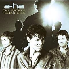 The Definitive Singles Collection 1984/2004