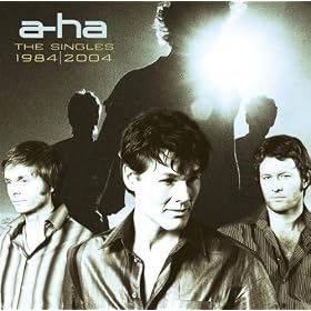 The Singles: 1984 - 2004