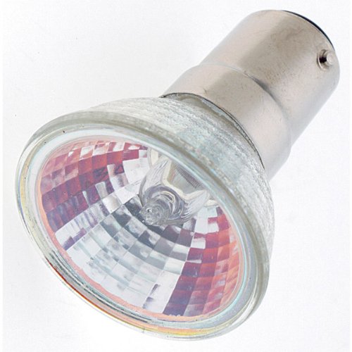 Satco S1952 12V 20-Watt with Lens