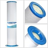 Clarathon Spa Filter replacement for Sundance Microclean Inner Core Cartridge 880 6473-164