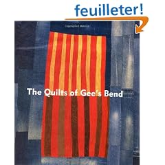The Quilts of Gee's Bend