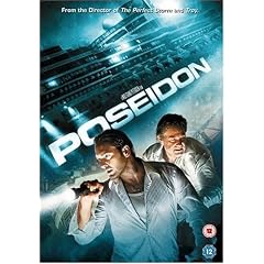 Poseidon (aka The Poseidon Adventure) [UK Import]