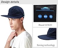 Drahtlose Bluetooth Kappe Bluetooth Schi...