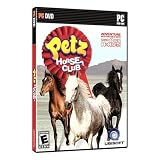 Petz Horse Club