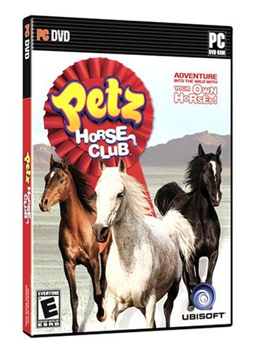Petz: Horse Club