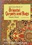 All Color Book of Oriental Carpets and Rugs