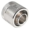 EKWB EK-PSC - G 1/4 [13mm ID x 19mm OD] - E-Nickel Compression Fitting