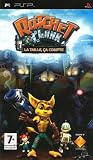 Ratchet & clank : la taille, �a compte