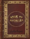 Anne of Avonlea: Anne Shirley Series #2