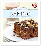 Baking : over 100 sensational recipes for baking classics
