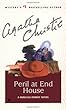 Peril at End House (Hercule Poirot)