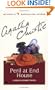 Peril at End House (Hercule Poirot Mysteries)