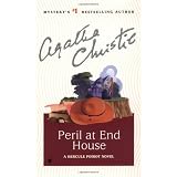 Peril At End Houseby Agatha Christie