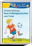 Neue Fu�ballgeschichten vom Franz