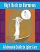 High Heels to Hormones: A Woman's Guide to Spine Care