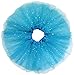 Dancina Girls' Tutu Glitter Ballet