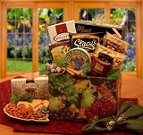 The Bistro Gourmet in Gift Box with Ribbon