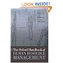 The Oxford Handbook of Human Resource Management (Oxford Handbooks in Business and Management C)