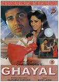 Ghayal [DVD]