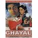 Ghayal [DVD] [1990]