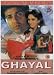 Search : Ghayal