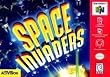Space Invaders N64